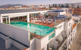 Hotel&Spa La Residencia Puerto